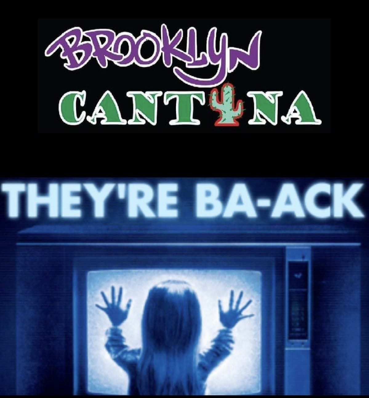 Brooklyn Cantina 9945 Jones Bridge Rd #301, Johns Creek