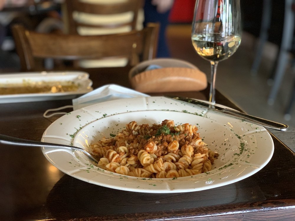 L'incontro Restaurant 9700 Medlock Bridge Rd #186, Johns Creek