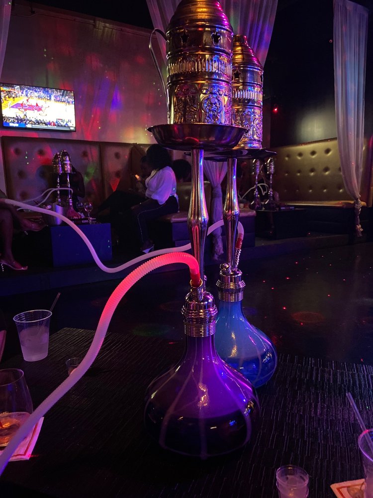 Bliss Bar and Lounge 10305 Medlock Bridge Rd A6, Johns Creek