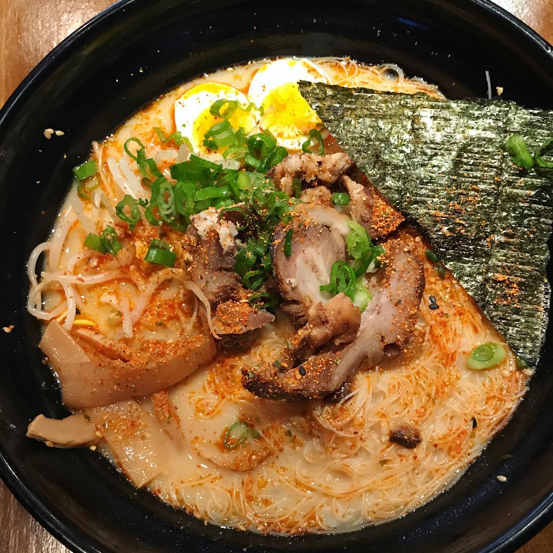 AKU Sushi Ramen 9775 Medlock Bridge Rd ste m, Johns Creek