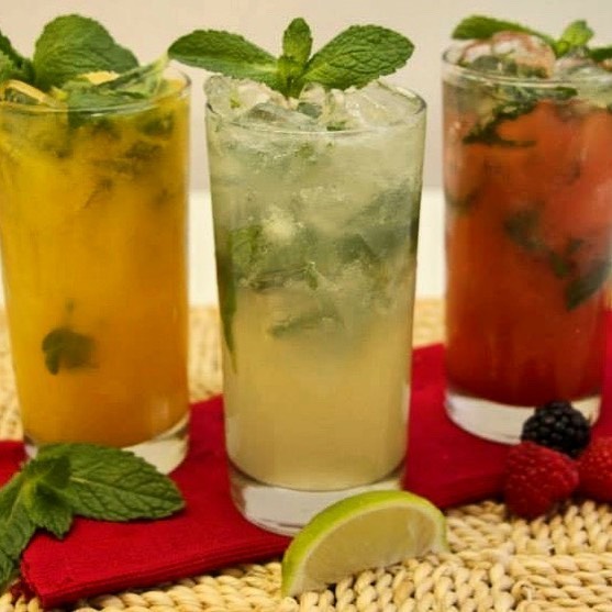 Mojito Cafe 9850 Nesbit Ferry Rd, Johns Creek