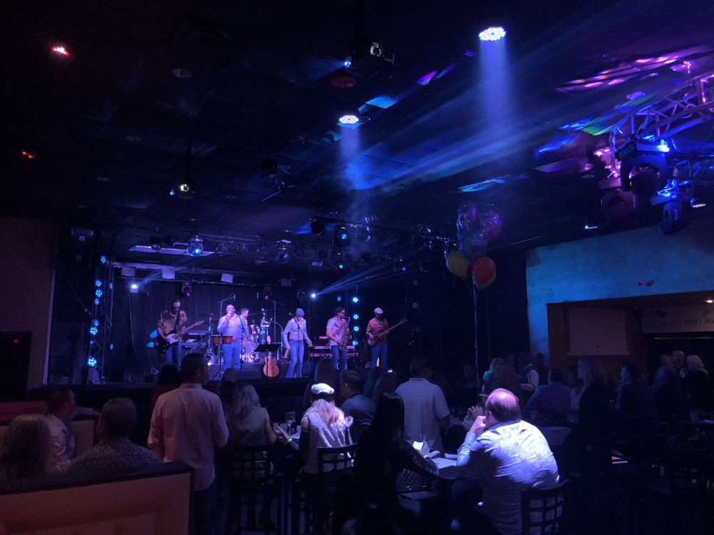 Route 66 Restaurant & Music Venue 6000 Medlock Bridge Pkwy STE F100, Johns Creek