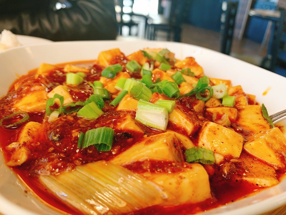 Great Sichuan 10475 Medlock Bridge Rd STE 116, Johns Creek