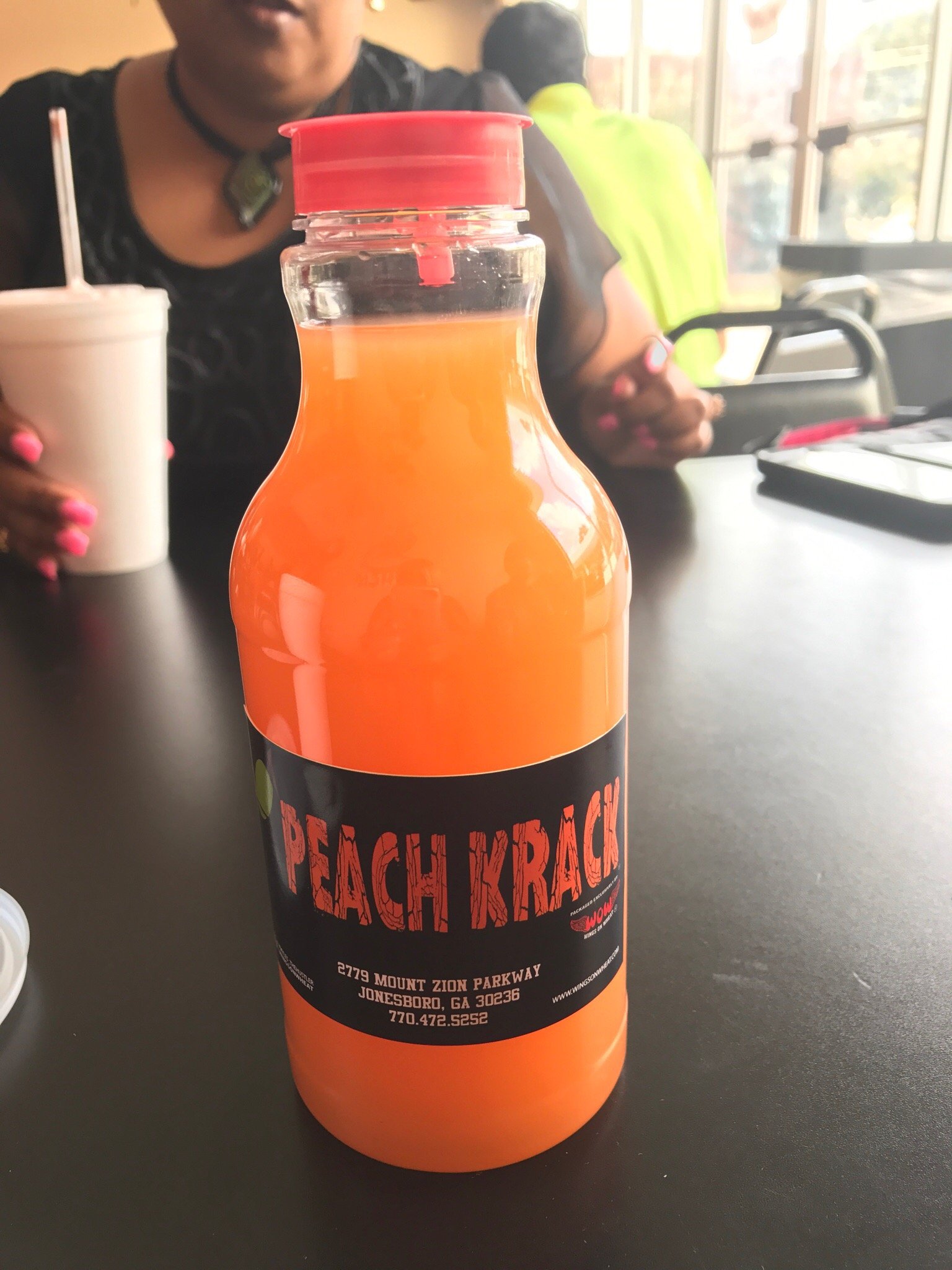 Photo credit: tripadvisor