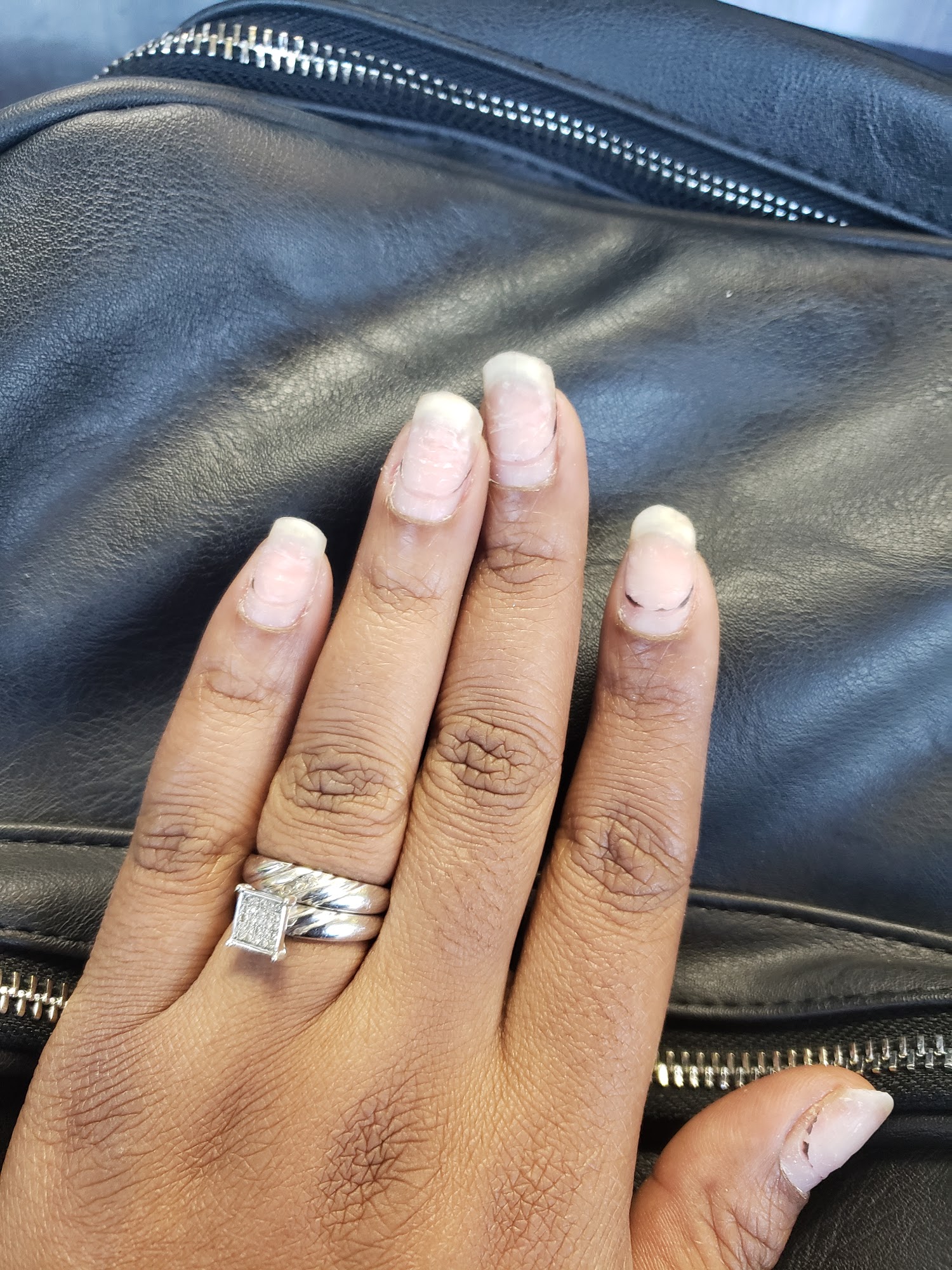 DK Nail and Tan