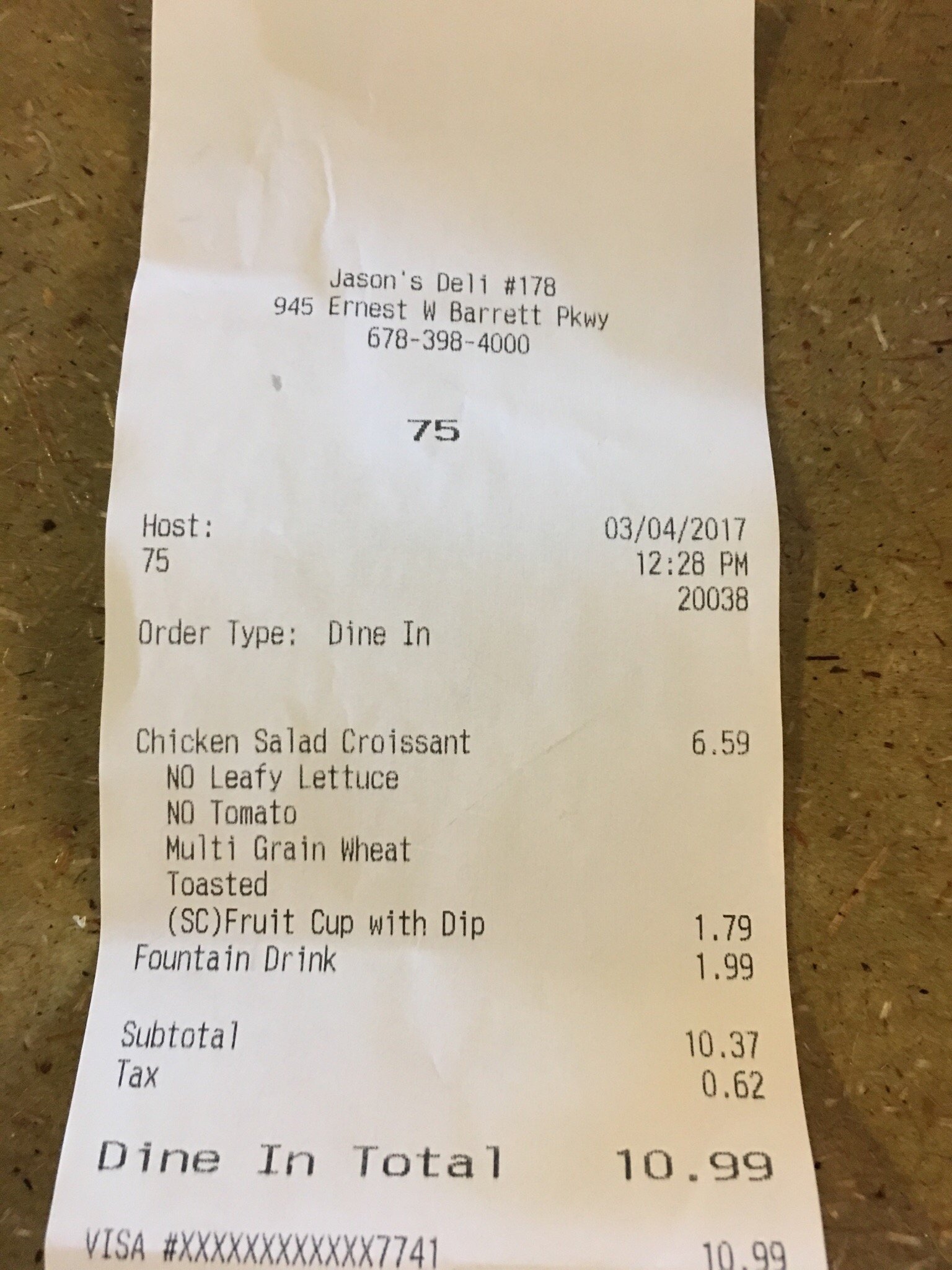 Photo credit: Tripadvisor