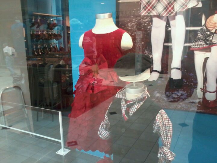 The Children's Place 400 Ernest W Barrett Pkwy NW #274, Kennesaw