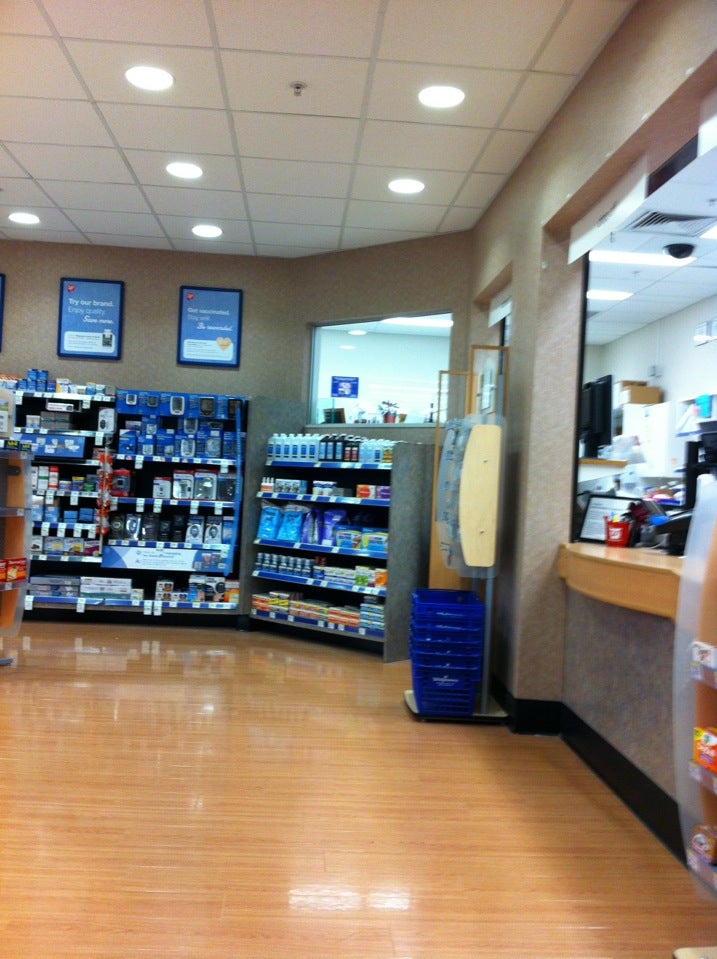Walgreens Pharmacy Kennesaw