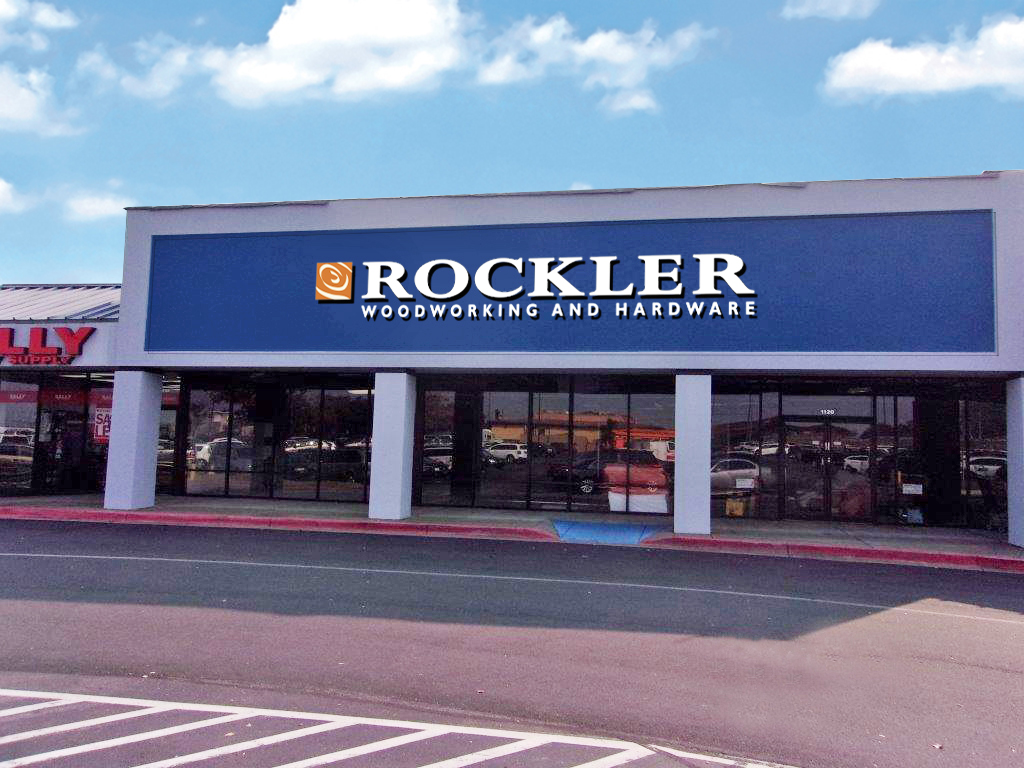 Rockler Woodworking and Hardware - Kennesaw
