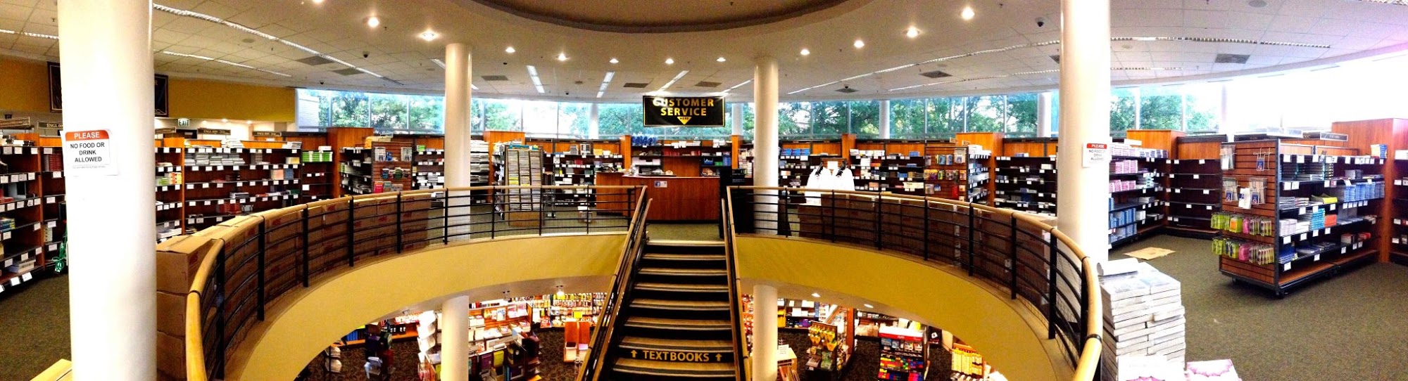 Kennesaw State University Bookstore