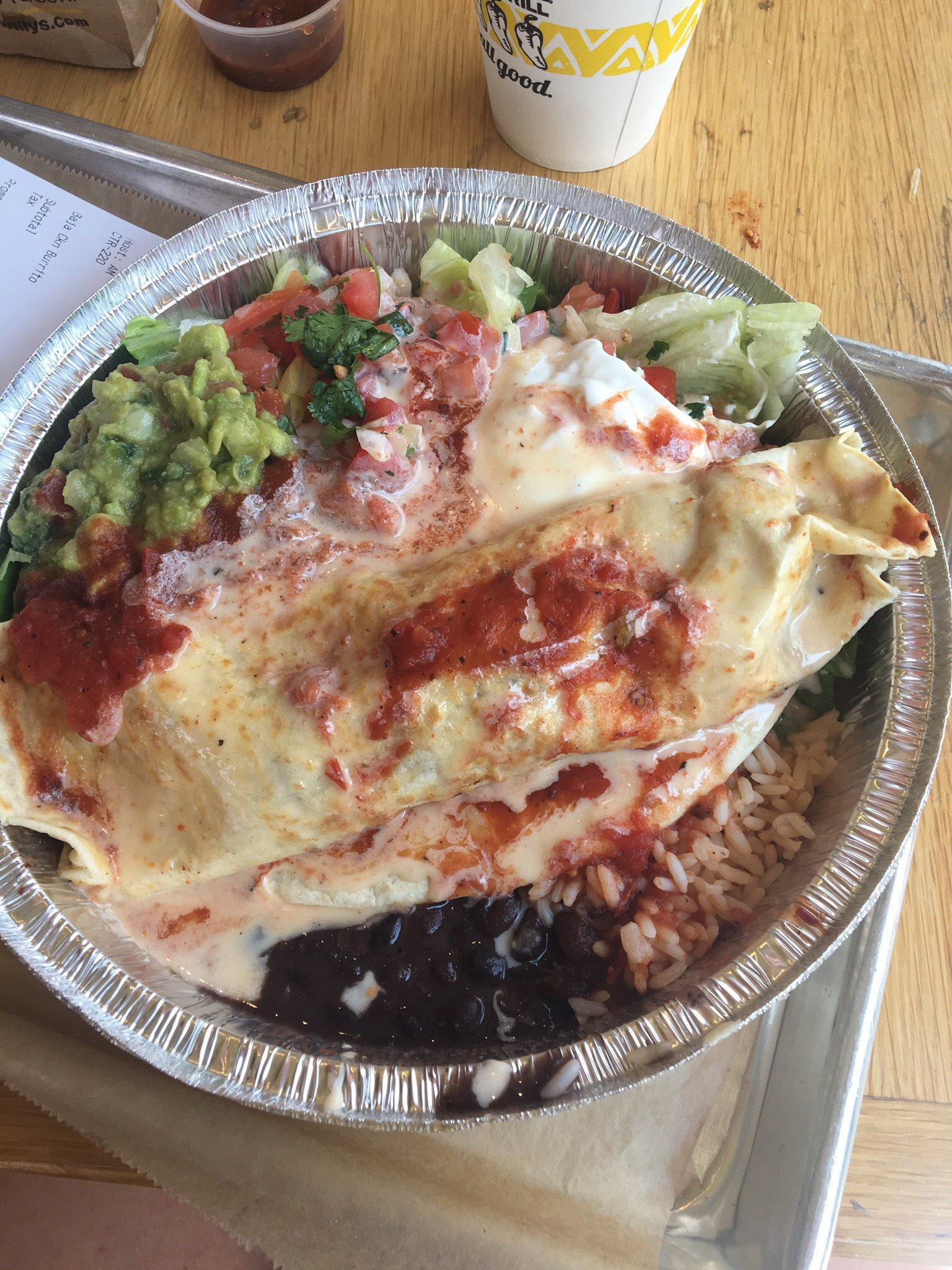 Photo credit: tripadvisor