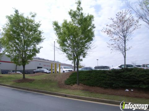 Costco Pharmacy 645 Ernest W Barrett Pkwy NW, Kennesaw