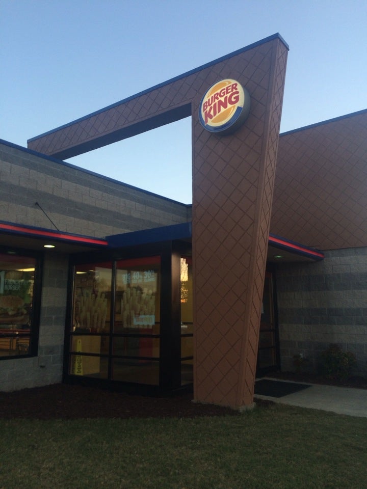 Burger King Kennesaw