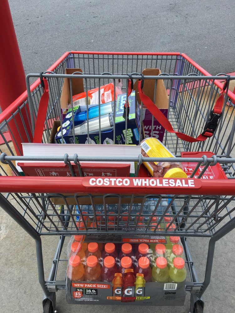 COSTCO WHOLESALE 645 Ernest W Barrett Pkwy NW, Kennesaw GA Hours