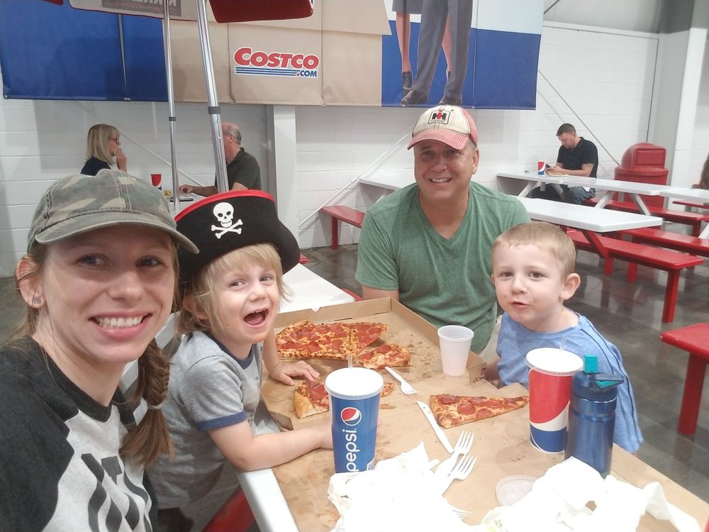 COSTCO WHOLESALE 645 Ernest W Barrett Pkwy NW, Kennesaw GA Hours