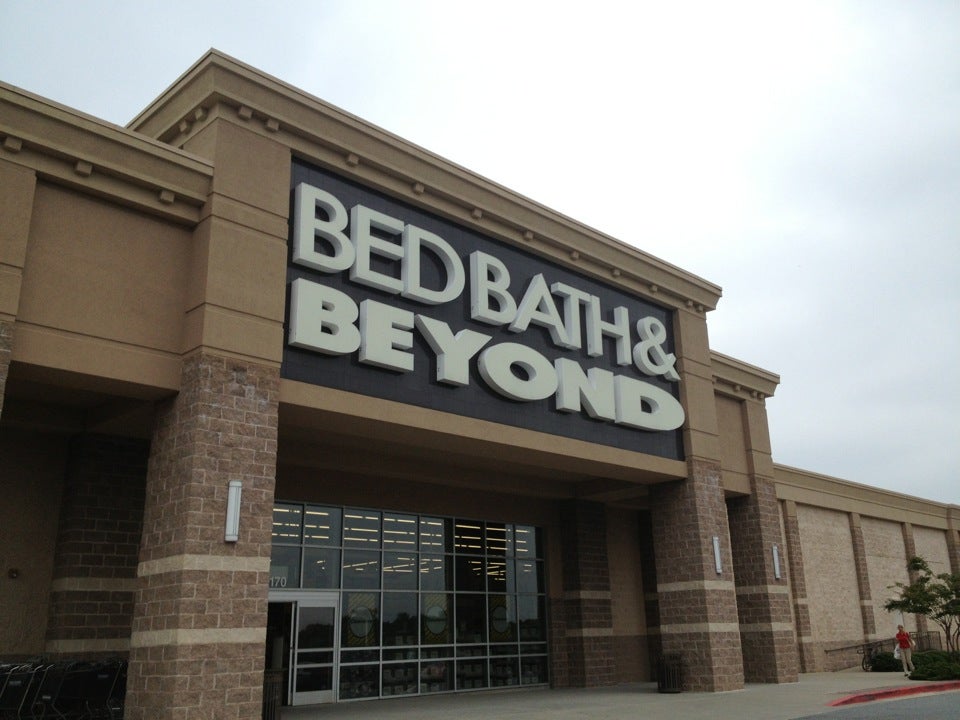 Bed Bath & Beyond 840 Ernest W Barrett Pkwy NW, Kennesaw