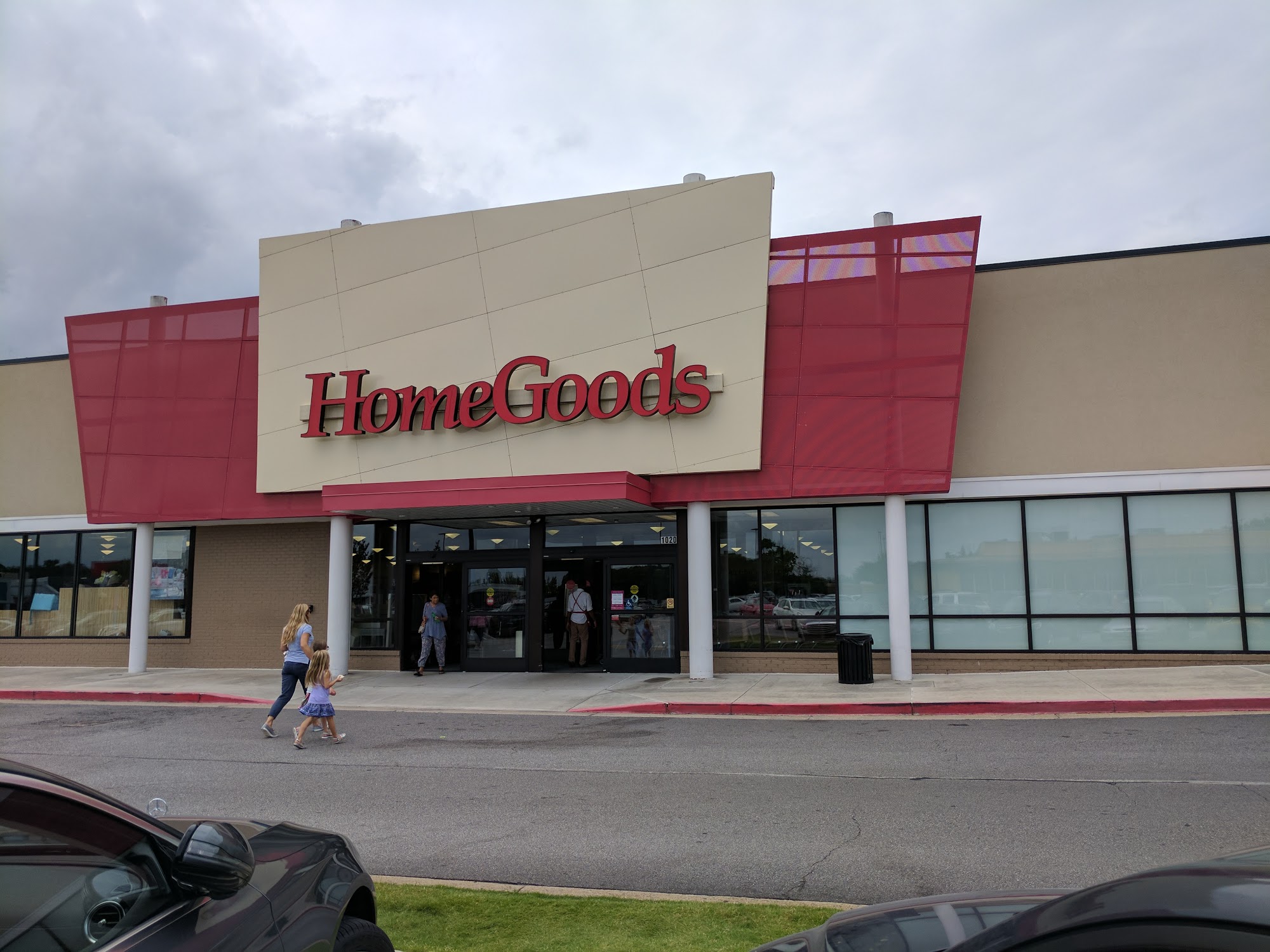 HomeGoods