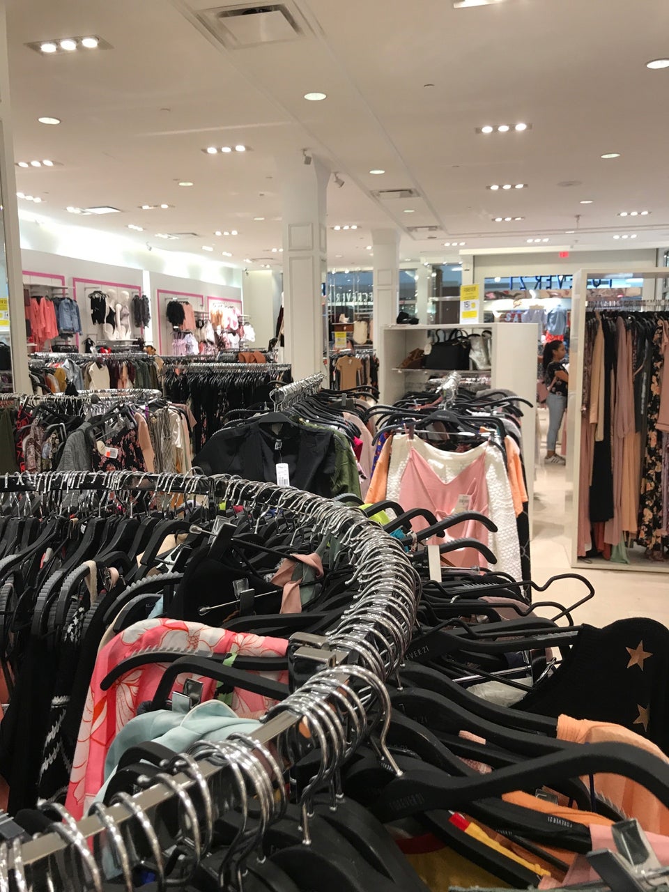 Forever 21 Kennesaw