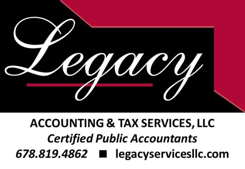 Legacy Accounting and Tax Services, LLC