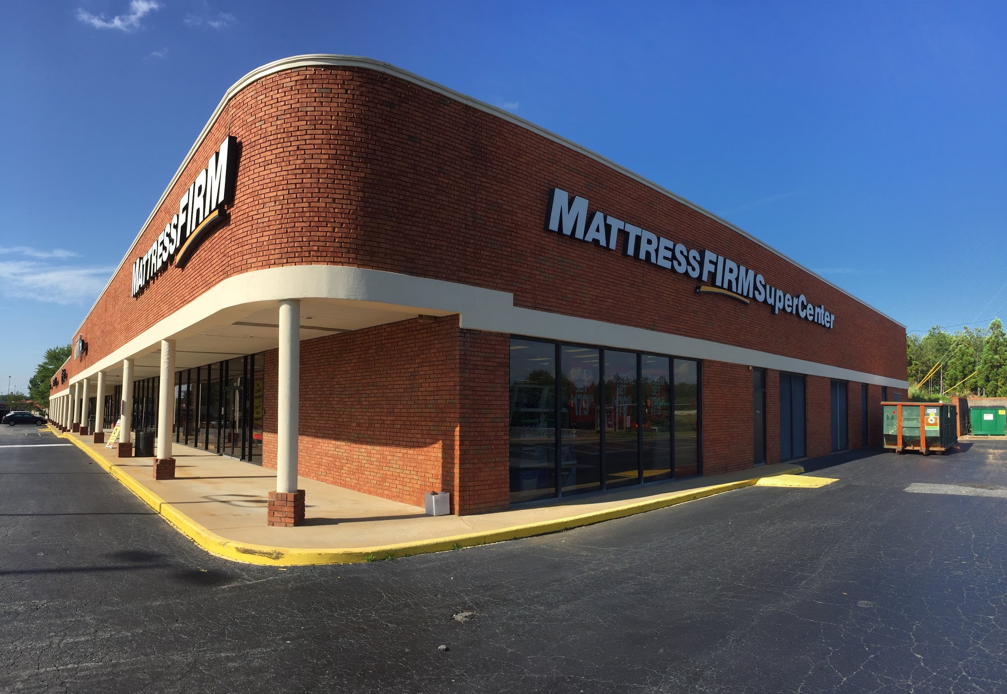 Mattress Firm Clearance Center Kennesaw Town Center