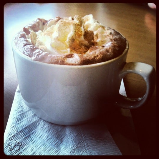 Photo credit: foursquare