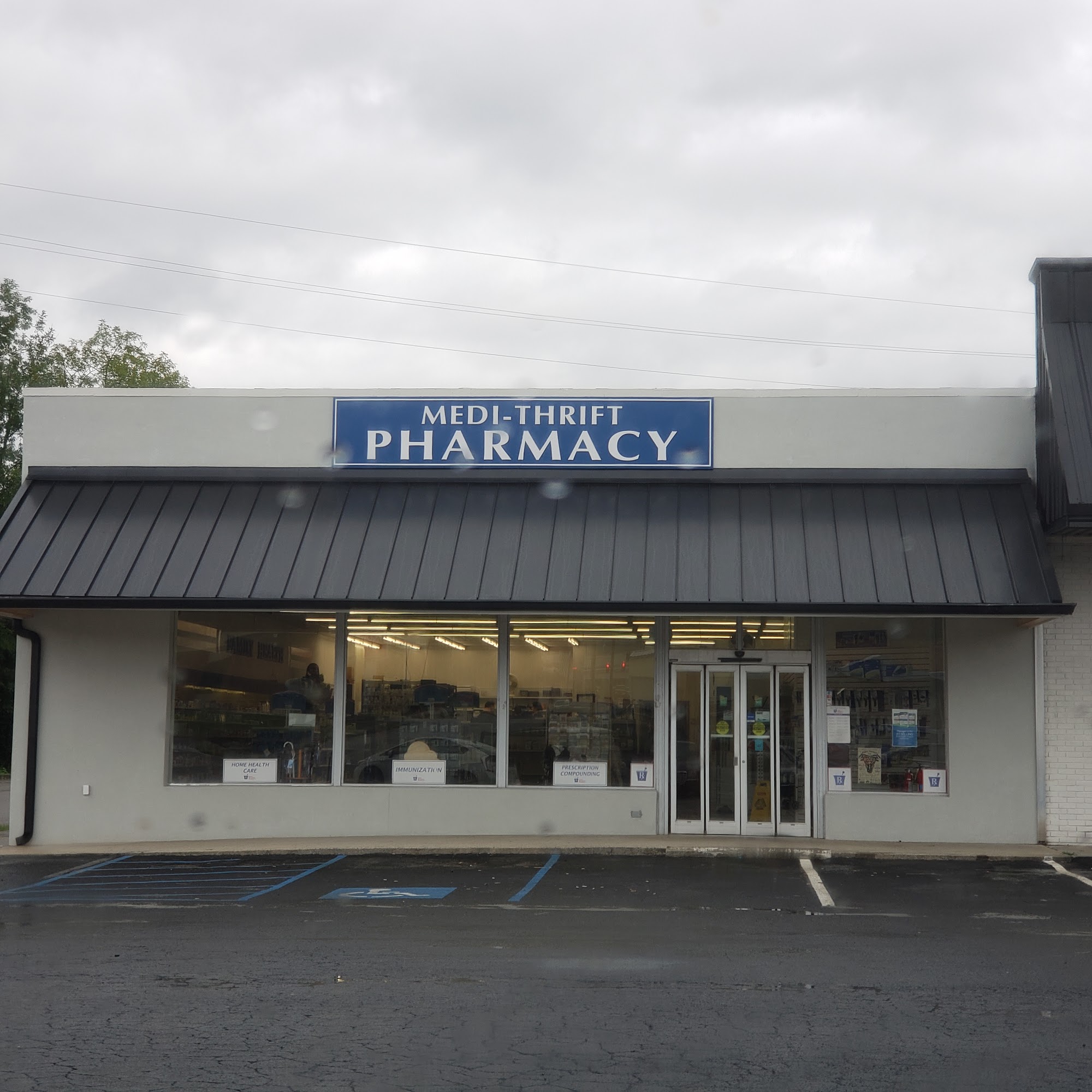 MediThrift Pharmacy