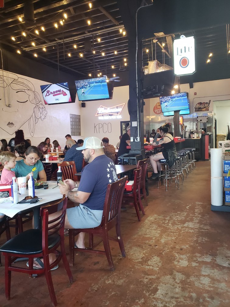 Photo credit: tripadvisor