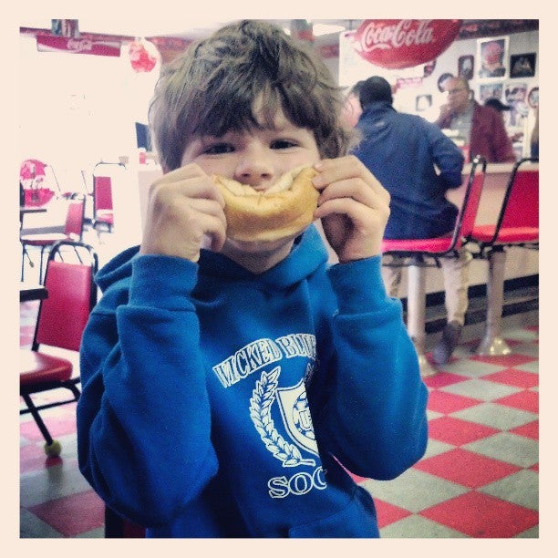 Photo credit: foursquare