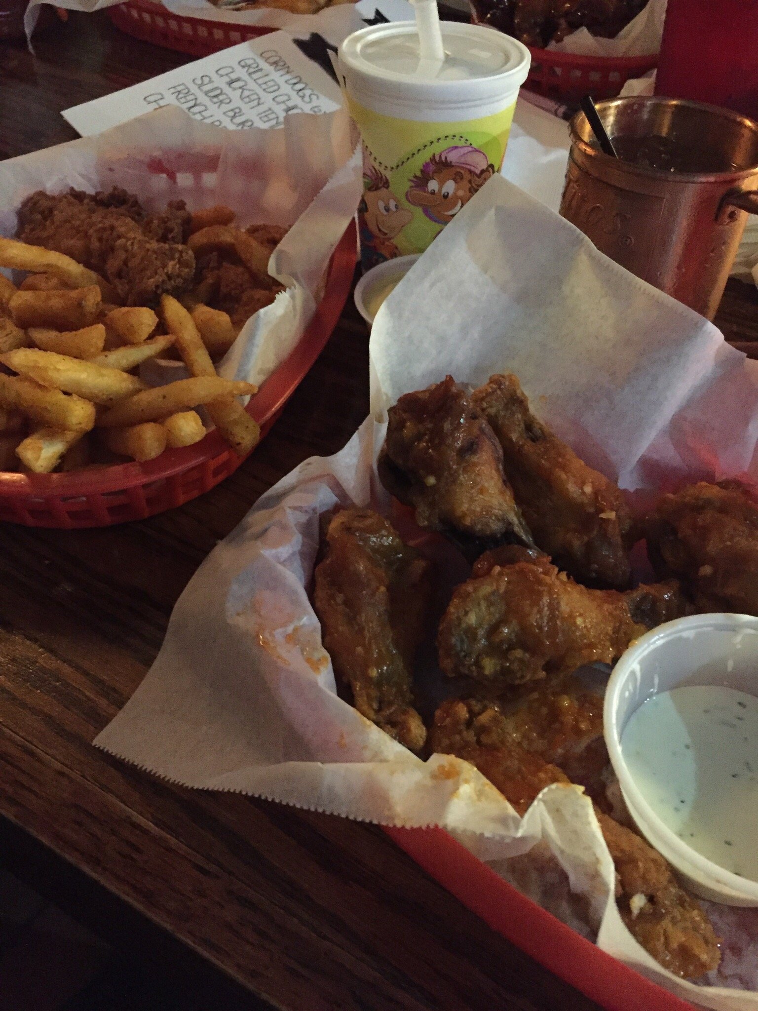 Photo credit: tripadvisor
