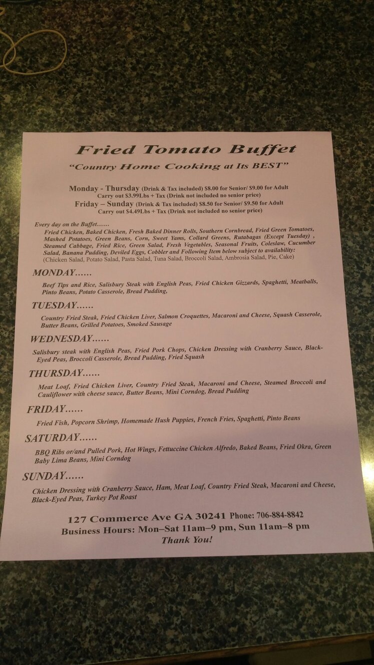 Photo credit: Tripadvisor