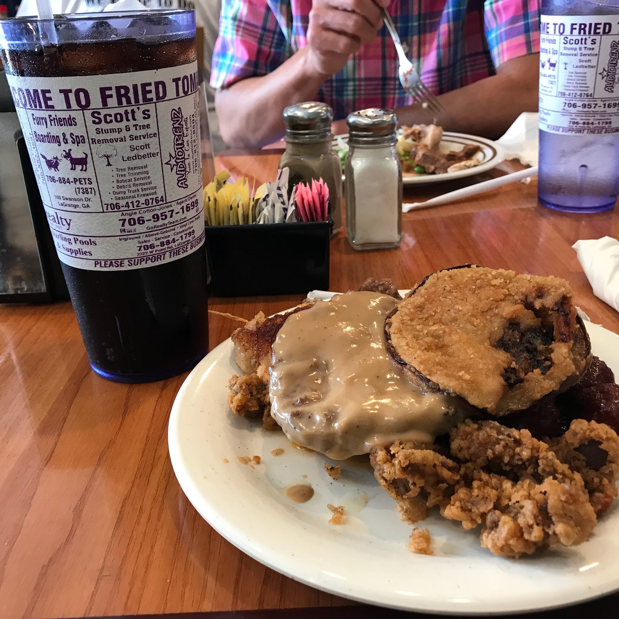 Photo credit: tripadvisor