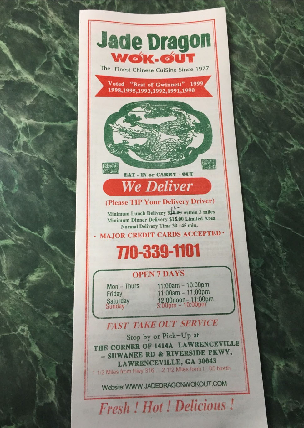 Photo credit: yellowpages