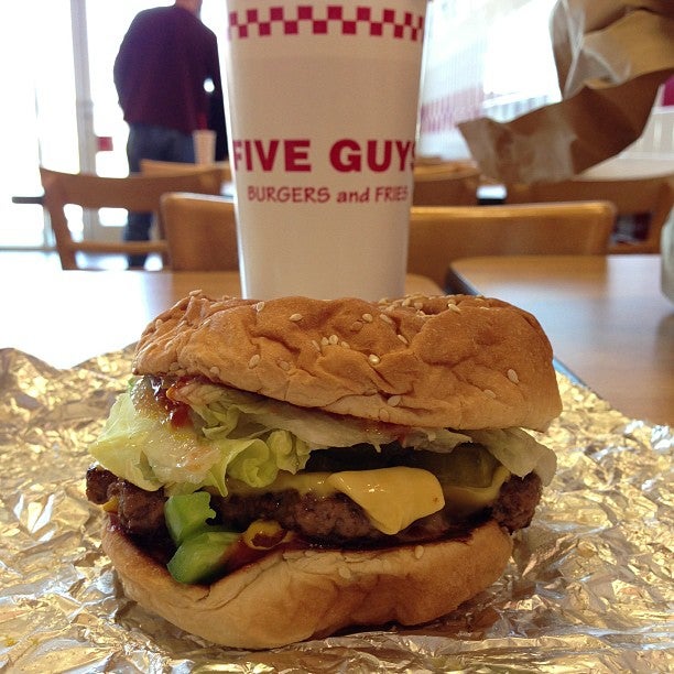 Photo credit: foursquare