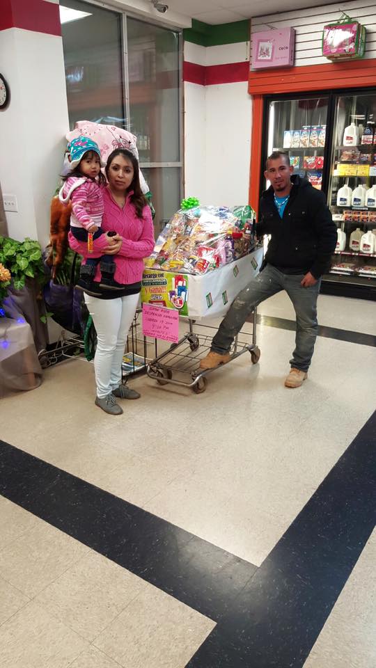 Latinos Supermarket