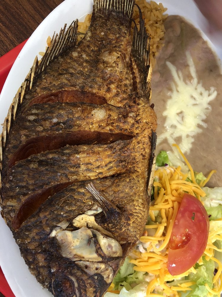 Don Pedro Mexican Restaurant 4085 Lawrenceville Hwy, Lilburn