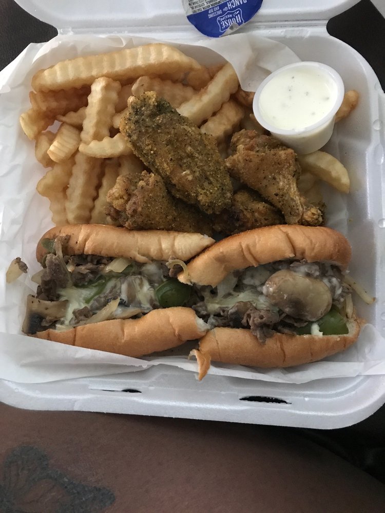 Buffalo House Cafe 4299 Lawrenceville Hwy, Lilburn
