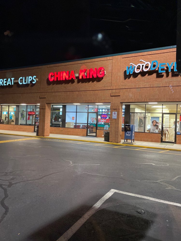 China King 3050 Five Forks Trickum Rd SW Ste 110, Lilburn