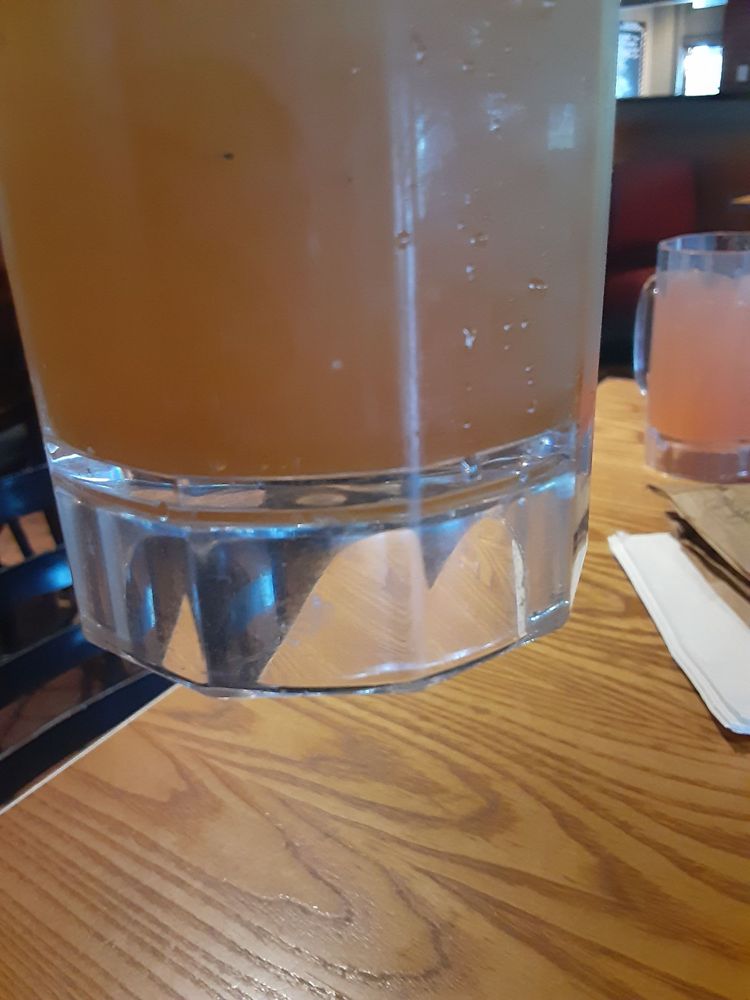 Chili's Grill & Bar 4031 US-78, Lilburn