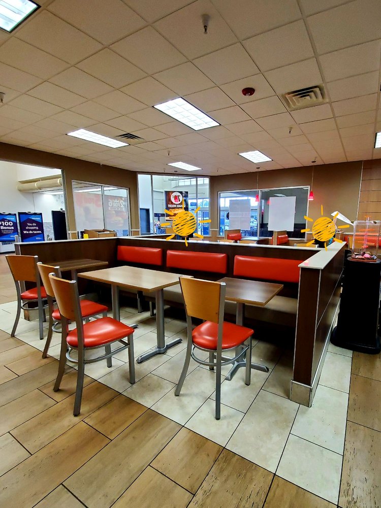 Burger King 4004 Lawrenceville Hwy Nw, Lilburn