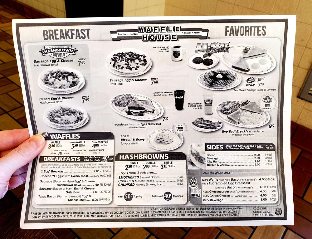 Waffle House 484 Indian Trail Lilburn Rd NW, Lilburn