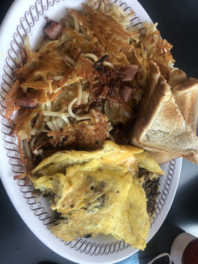 Waffle House 3915 Lawrenceville Hwy NW, Lilburn
