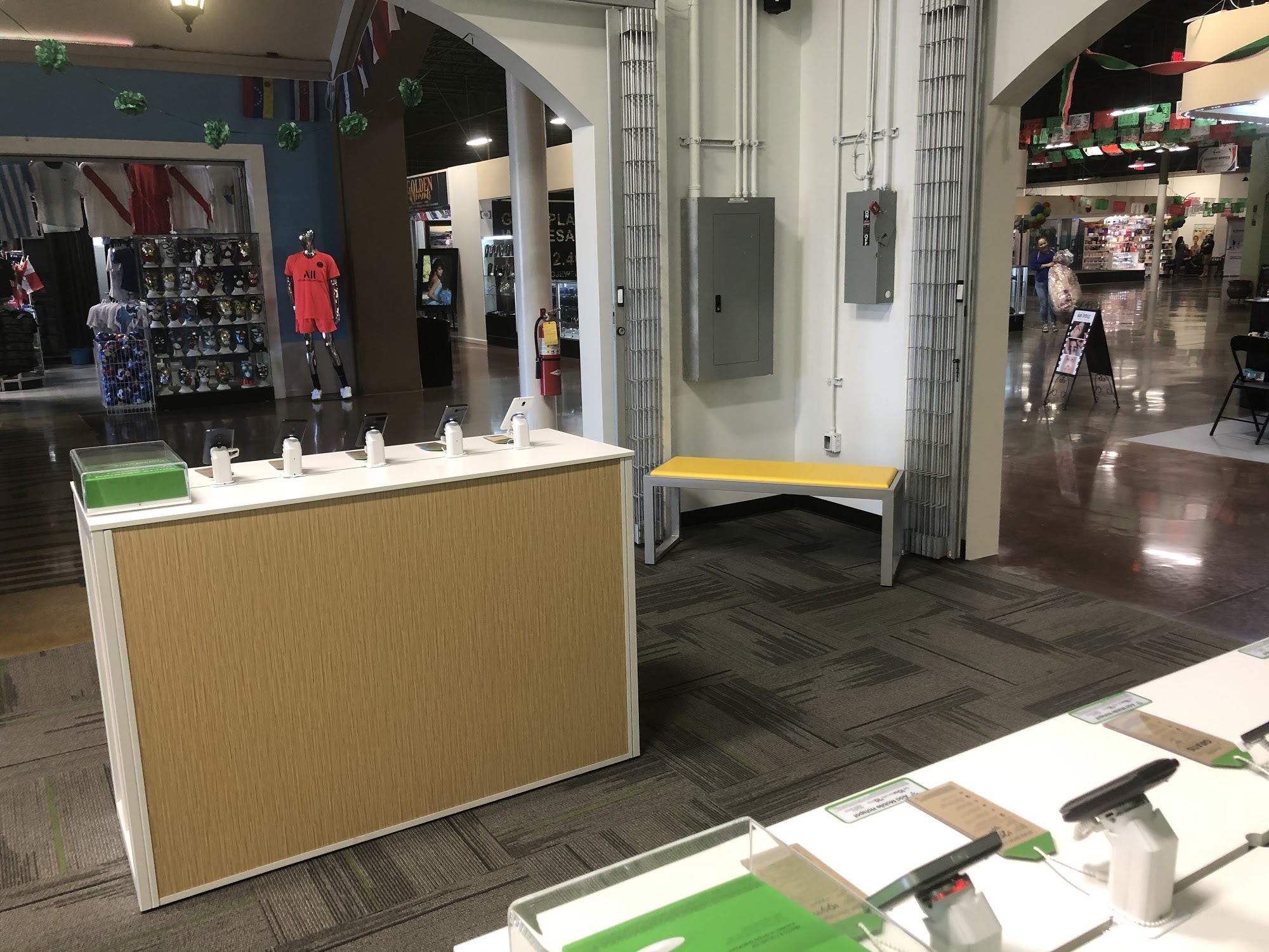 Cricket Wireless Authorized Retailer