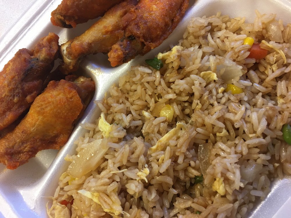 Dream Wings 490 Pleasant Hill Rd, Lilburn