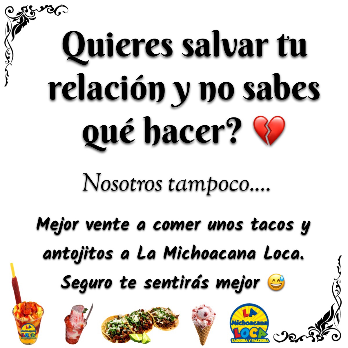 La Michoacana Loca 440 Pleasant Hill Rd #2781, Lilburn