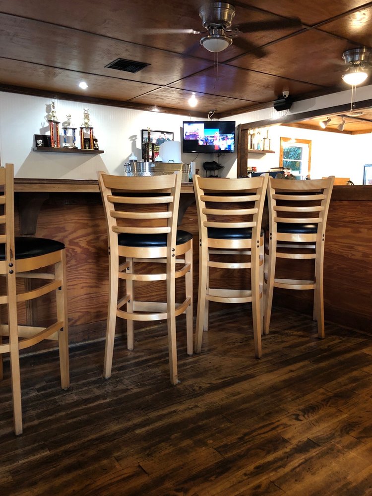 Smokin' Gold BBQ 5364 Lawrenceville Hwy, Lilburn