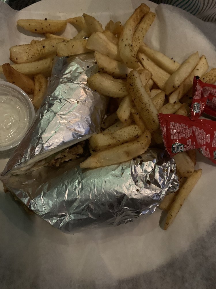 Rozana Restaurant and Hookah Lounge 4800 Lawrenceville Hwy Ste A1, Lilburn