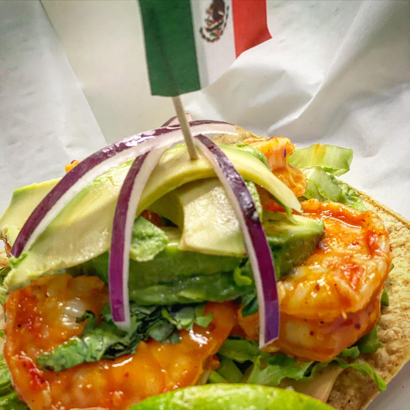 Villano’s Tacos 733 Pleasant Hill Rd Suite 1117, Lilburn