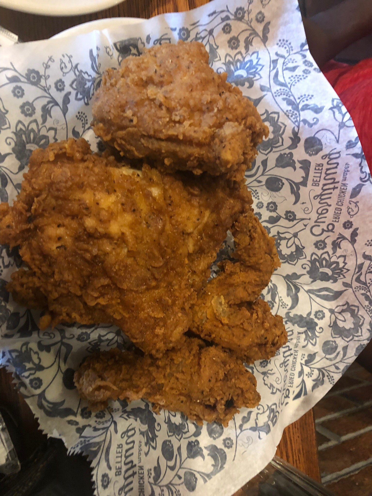 Photo credit: tripadvisor