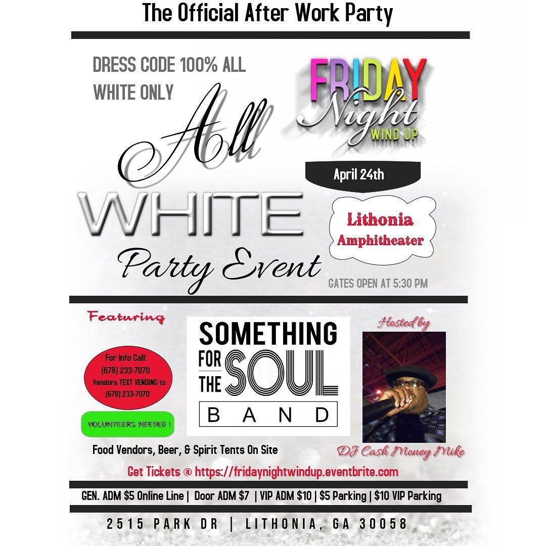 Platinum Lounge & Bistro Menu