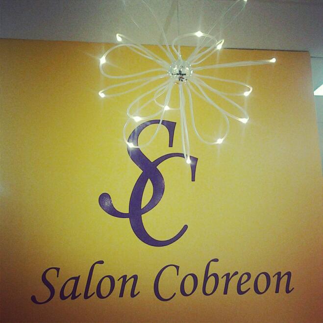 Cobreon Hair Gallery Salon